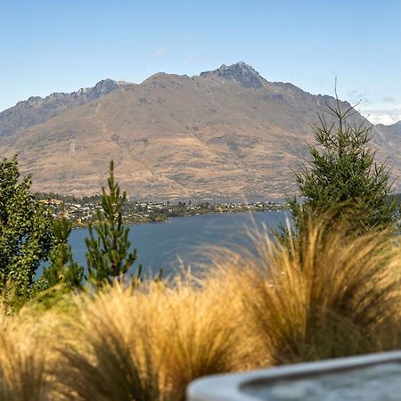 Lakeside Mountain Haven クイーンズタウン エクステリア 写真